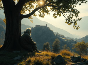 To live long or to live&nbsp;worthy?